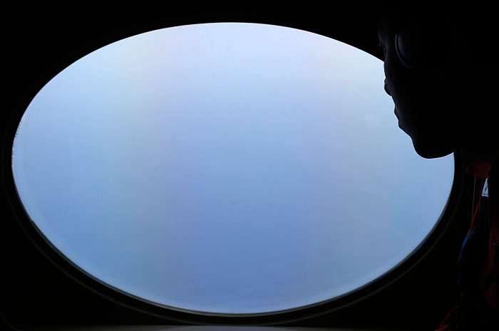 Малайзия попросила ФБР помочь в расследовании исчезновения Boeing 777