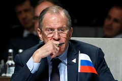 Лавров не увидел проблемы в исключении России из G8
