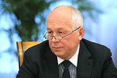 Чемезов возглавил совет директоров "Уралкалия"