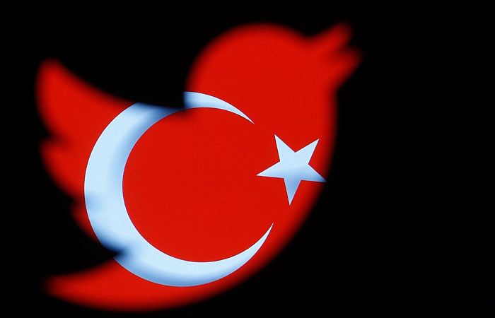 Суд постановил разблокировать Twitter в Турции