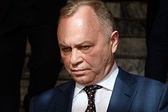 Суд восстановил на выборах мэра Новосибирска кандидата от "Единой России"