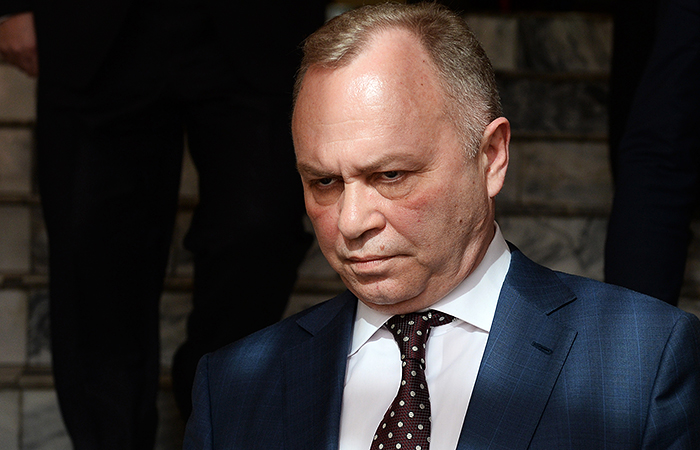 Суд восстановил на выборах мэра Новосибирска кандидата от "Единой России"