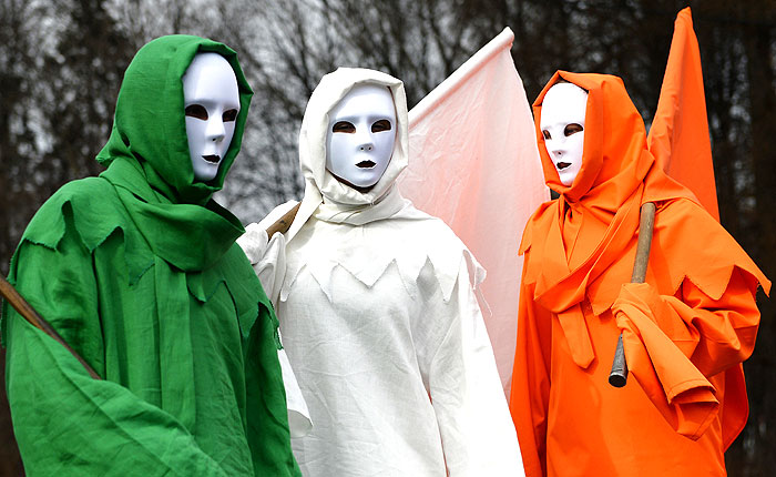 5 самых странных новостей недели