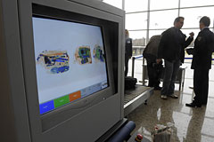 Росавиация со 2 апреля снимает запрет на провоз жидкостей в ручной клади