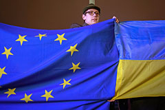 ЕС до июня намерен выделить Украине 850 млн евро