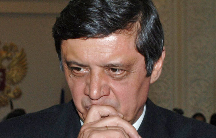 Замир Кабулов: в Афганистане сейчас невозможно провести нормальные президентские выборы