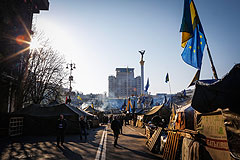 В Киеве стартовала избирательная кампания по выборам мэра