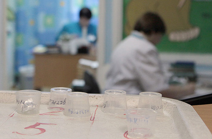 Медведев упростил использование наркотических средств в медицинских целях