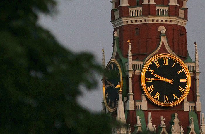 Москва не будет проявлять инициативу по возобновлению работы президентской комиссии РФ-США