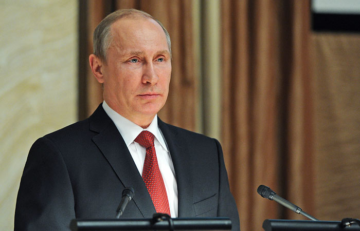 Путин: нужно разделять оппозиционную деятельность и экстремизм