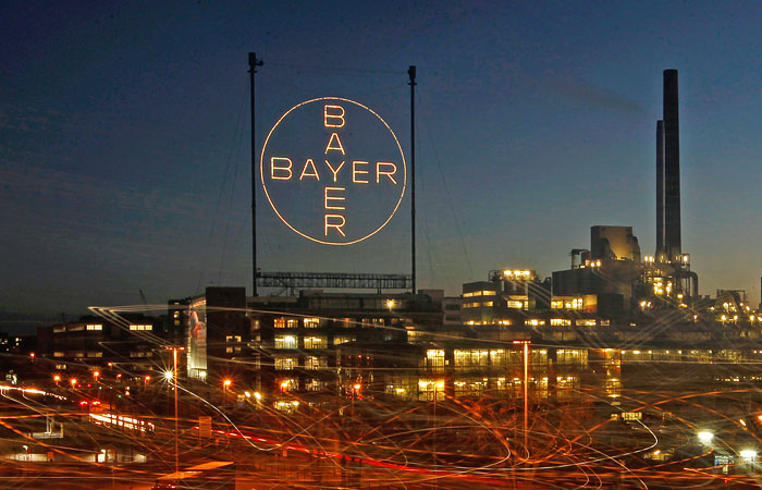  Bayer    :        