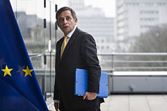 Анри Малосс: будущее Европы в восстановлении доверия в отношениях с Россией