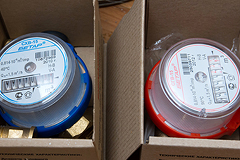 Медведев отменил соцнормы на воду, газ и отопление