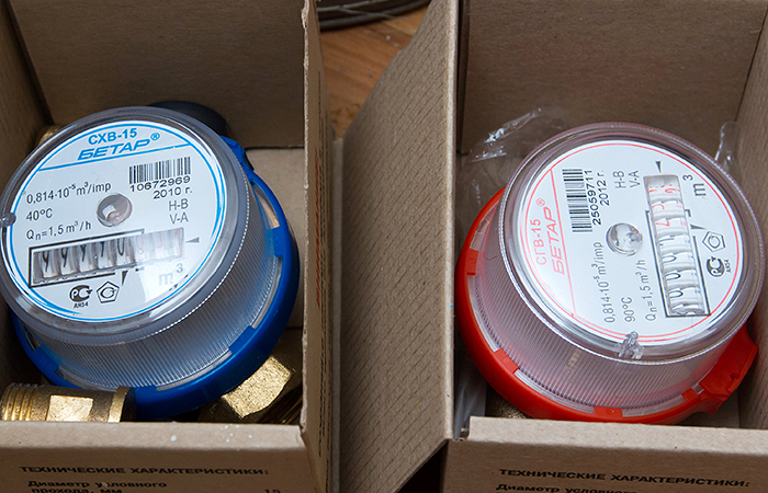 Медведев отменил соцнормы на воду, газ и отопление