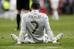 "Реал" - "Бавария": онлайн-трансляция