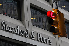 S&P   "", ""  