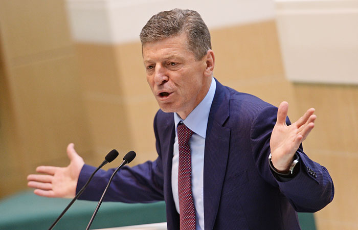 ЕС ввел новые санкции в отношении России