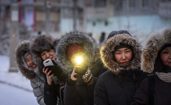 Якутские депутаты увидели угрозу в строительстве космодрома "Восточный"