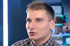 Похищенный журналист "Новой газеты" вышел на связь с редакцией
