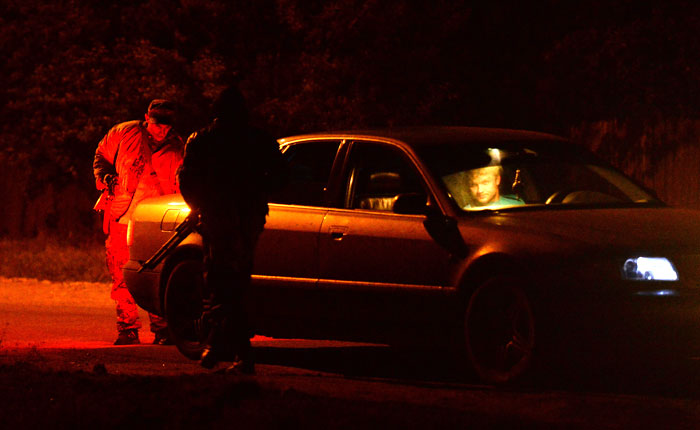 Ополченцы заявили о восьми убитых силовиках под Славянском