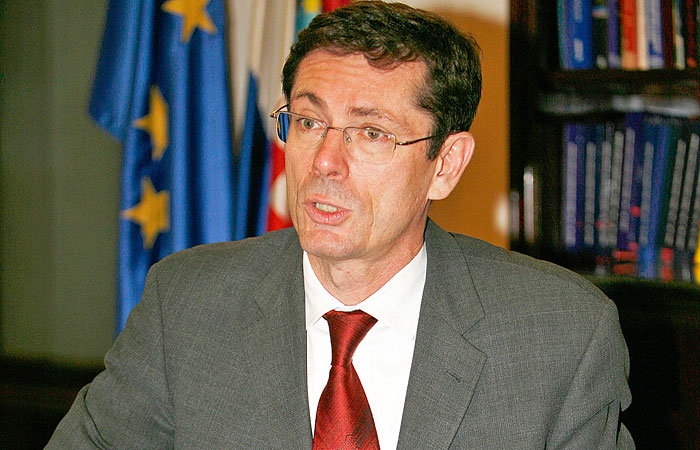 ООН рассказала о массовых нарушениях прав человека на востоке Украины