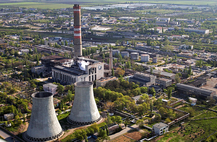 Минэкономразвития предсказало повышение тарифов для инвестиций в энергосистемы Крыма и Калининграда