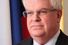 Владимир Чижов: надеюсь, что охлаждение в отношениях России и ЕС ненадолго