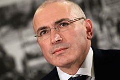 Ходорковский предостерег Европу от дальнейших санкций против России