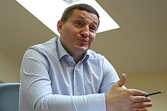 Врио губернатора Волгоградской области: "Промышленный потенциал региона необходимо реализовать в полном объеме"