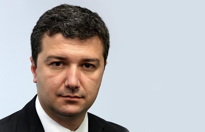 Драгомир Стойнев: строительство "Южного потока" в Болгарии может начаться в этом году