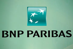 США грозит BNP Paribas штрафом в $10 млрд за несоблюдение режима санкций