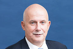 Сергей Григорьев: крупному бизнесу важны не только инвестиции, но и социальная ответственность