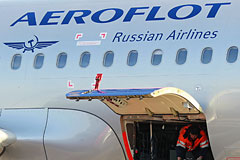 "Аэрофлот" обжаловал требование ФАС снижать цены на билеты