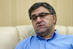 Александр Акопов: нужен большой популярный музей-аттракцион