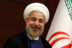 Президент Ирана пообещал помочь Ираку в борьбе с "Аль-Каидой"