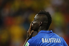 Сборная Италии обыграла Англию на чемпионате мира