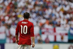 Англия - Италия: онлайн