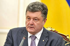 Украина прекратила сотрудничество с Россией в сфере ВПК