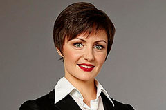 Анастасия Давыдова: главная задача – укрепление позиций российского спорта в мире