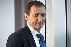 Гендиректор "Уралкалия": мы не хотим, чтобы цены падали