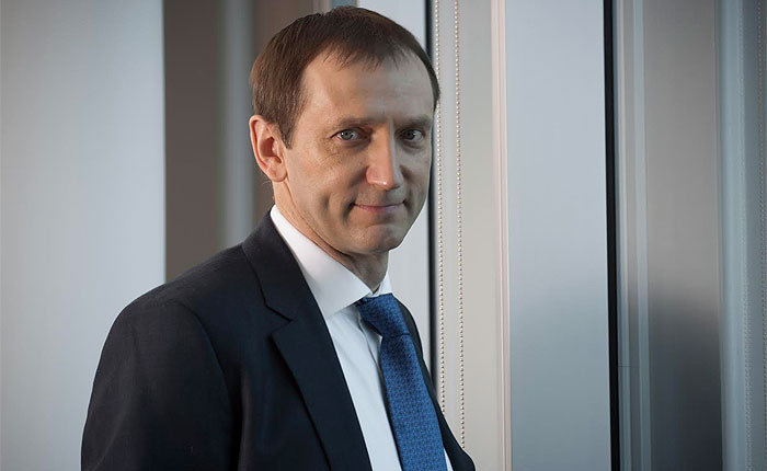 Гендиректор "Уралкалия": мы не хотим, чтобы цены падали