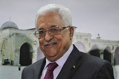 Махмуд Аббас: Палестина готова к переговорам с Израилем после освобождения заключенных