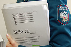 Путин одобрил компромиссный вариант законопроекта о возбуждении СКР налоговых дел