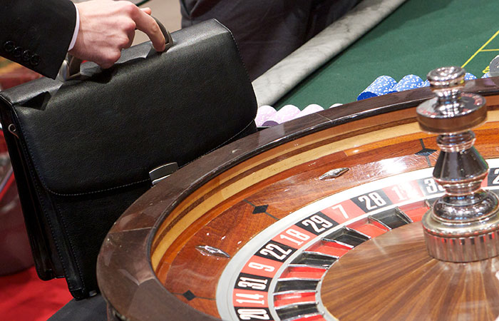 От владельцев казино в Крыму потребуют инвестиций на полмиллиарда рублей