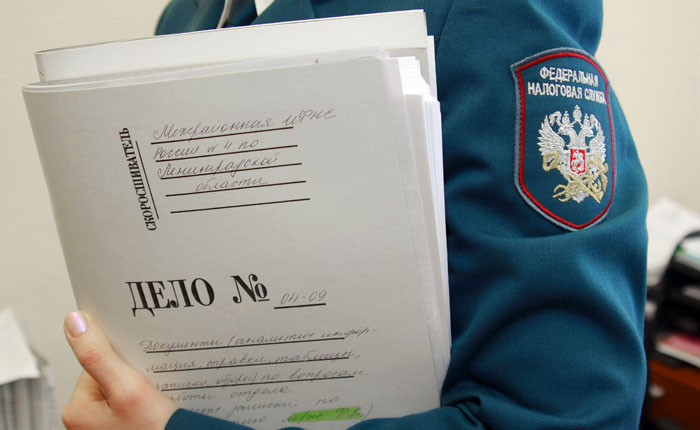 Путин одобрил компромиссный вариант законопроекта о возбуждении СКР налоговых дел