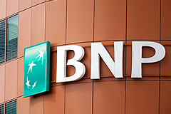 BNP Paribas       