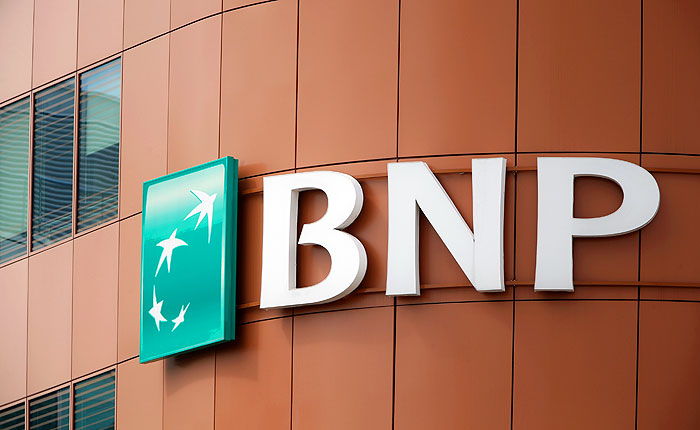 BNP Paribas       