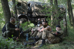 ДНР обвинила Киев в срыве перемирия