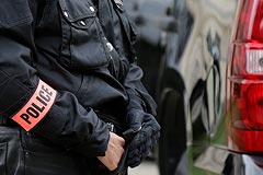 Генпрокуратура России заявила об аресте особняка Бориса Березовского во Франции