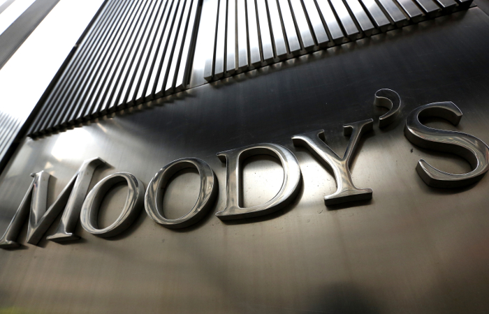 Moody&#39;s     